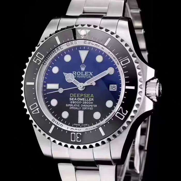 Rolex Watch 1204